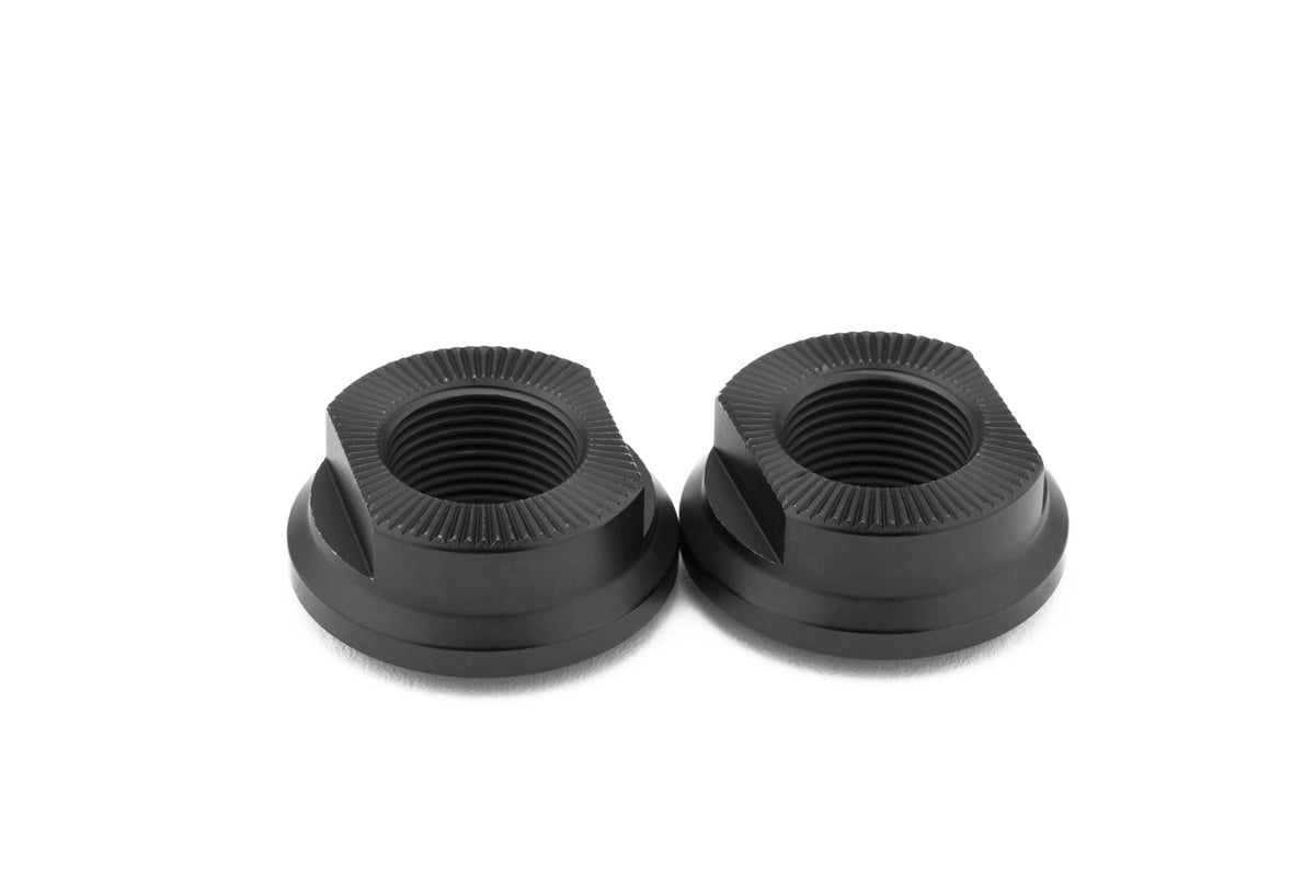 ZX FRONT CONES