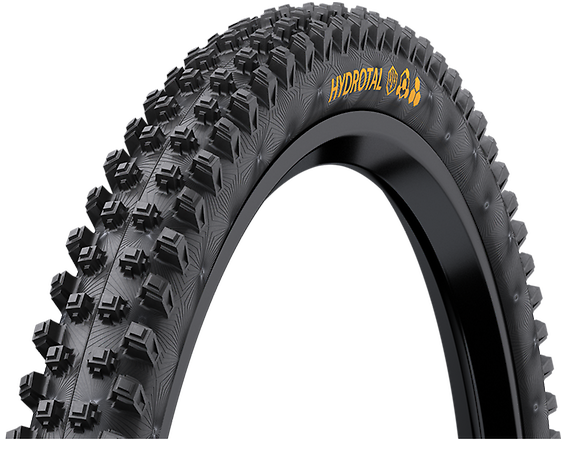 HYDROTAL 27.5X2.4 DH CASING SUPERSFT FOLD BLK