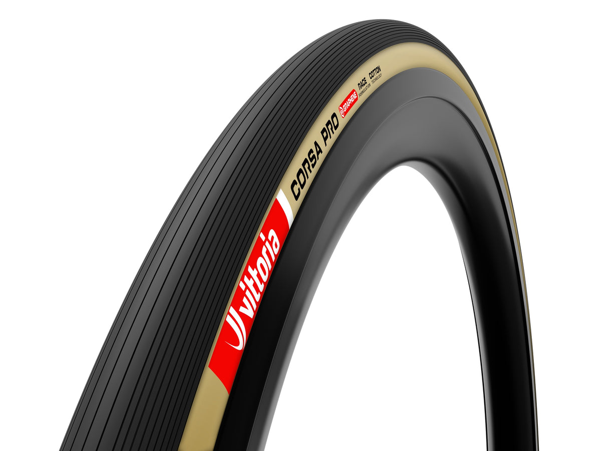 CORSA PRO 700X30 FOLD TAN