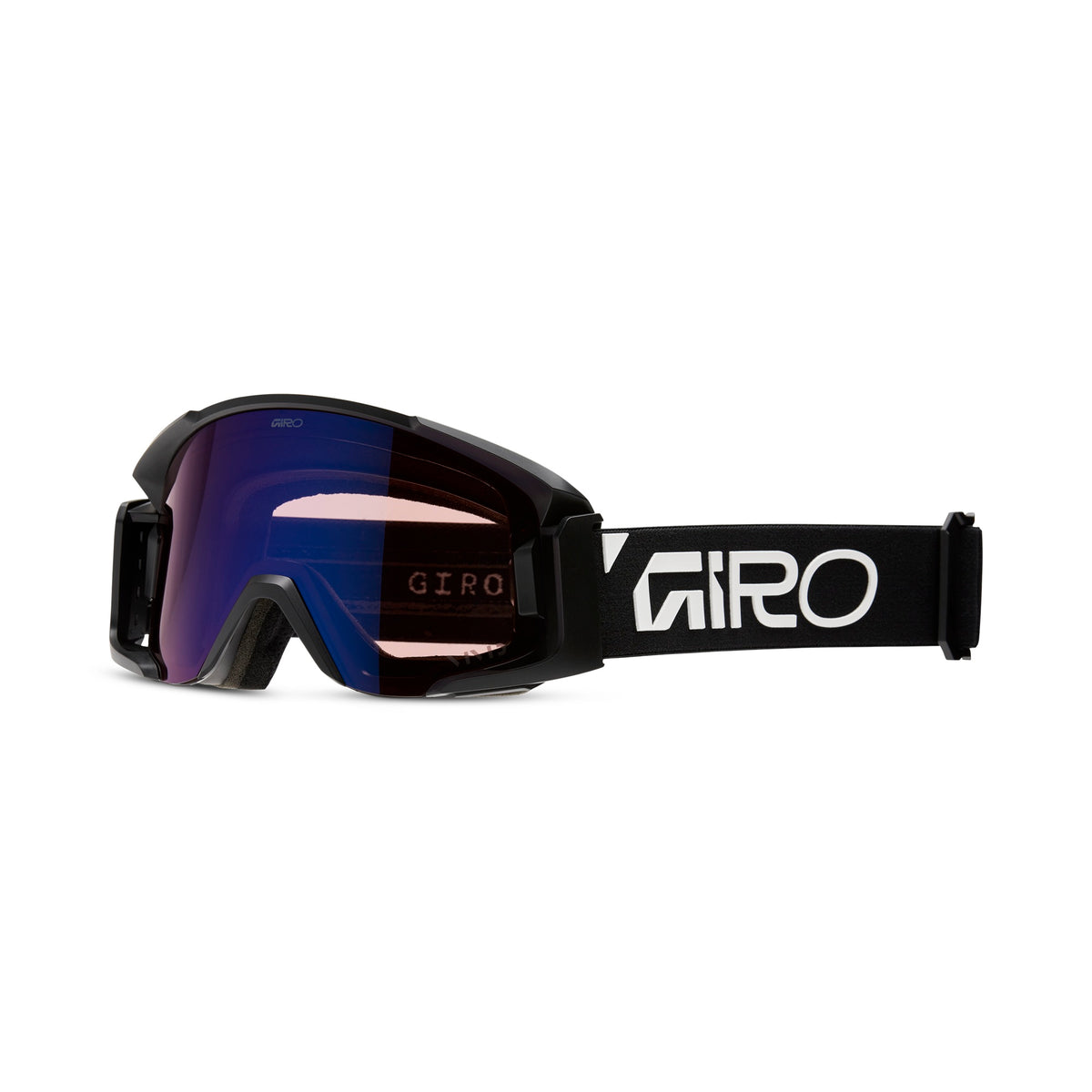 DROPLINE MTB BLK VIV TRL/CLR