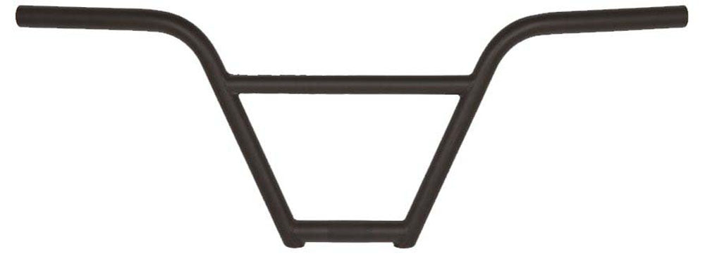 FEDERAL V2 4PC DROP BARS 9.5" GLOSS BLACK