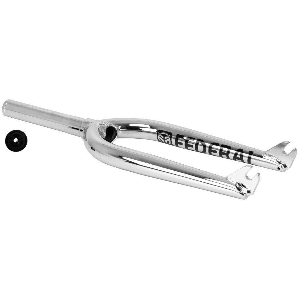 FEDERAL ASSAULT 22 FORK CHROME