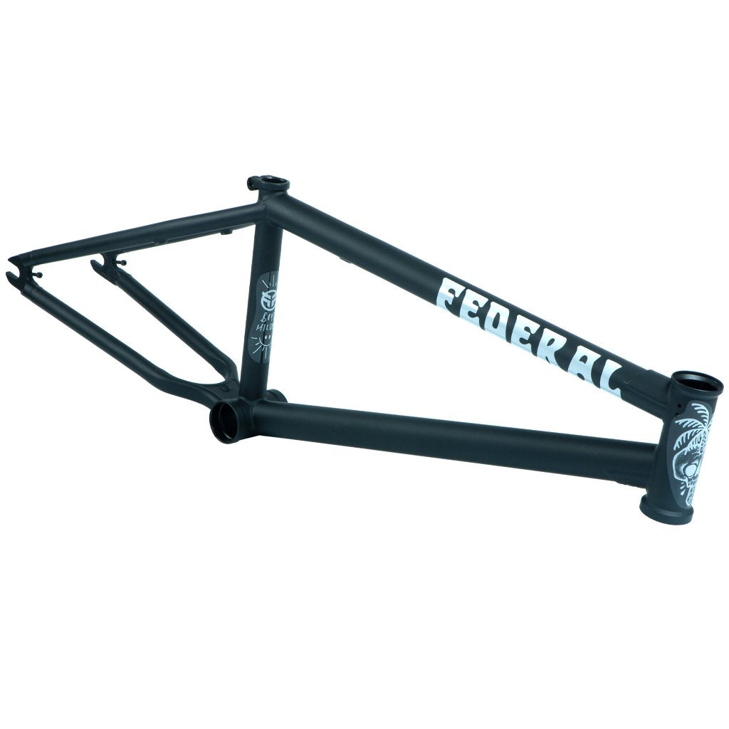 FEDERAL BOYD ICS2 20.7" BLACK