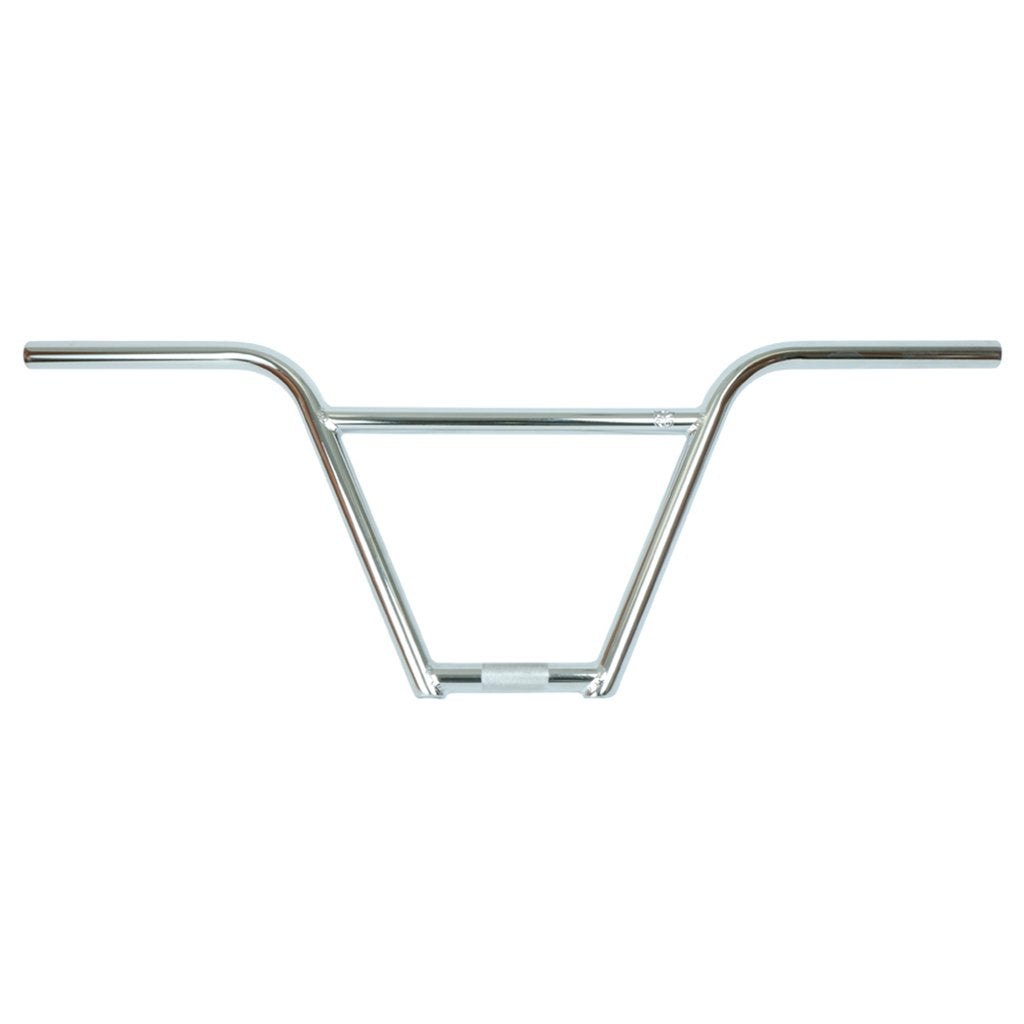FEDERAL V2 4PC DROP BARS 9.5" CHROME