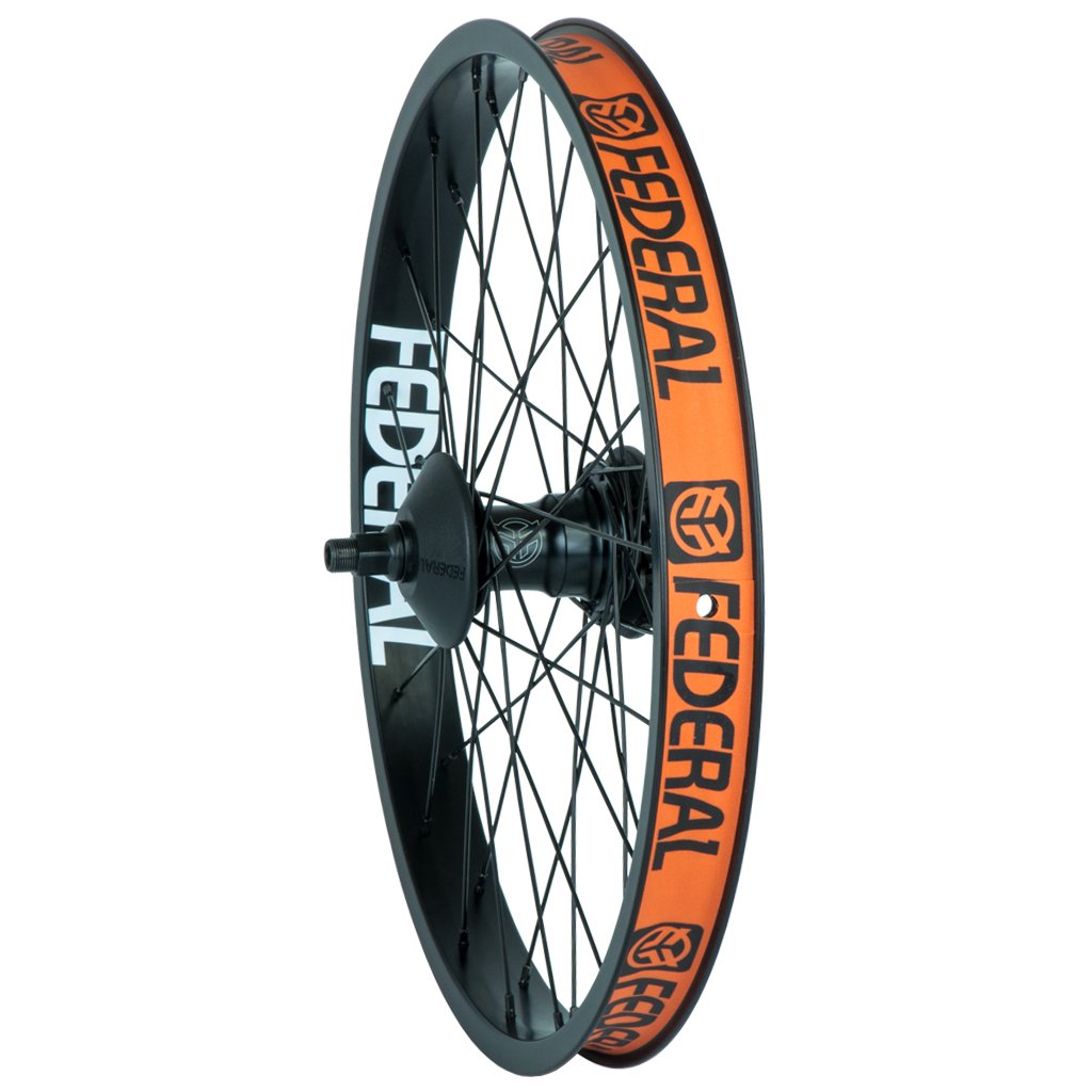 FEDERAL MOTION/STANCE XL RHD FREECOASTER WHEEL