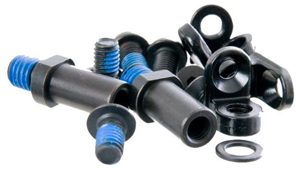 FEDERAL BRAKE HARDWARE