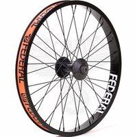 FEDERAL STANCE PRO/STANCE XL FRONT WHEEL