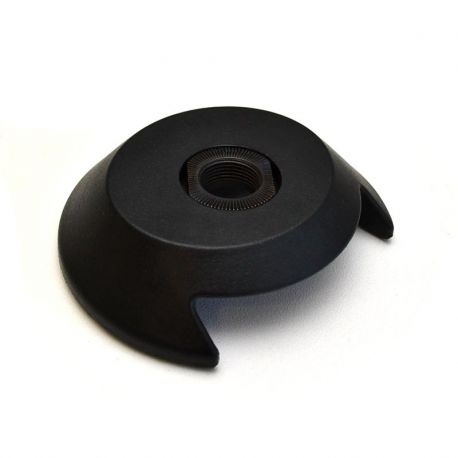 FIEND HALF CAB DRIVE SIDE GUARD FITS V2 HUB