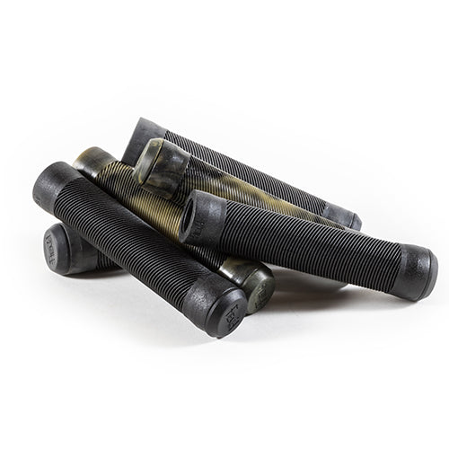 FIEND FLANGELESS GRIPS PURPLE HAZE