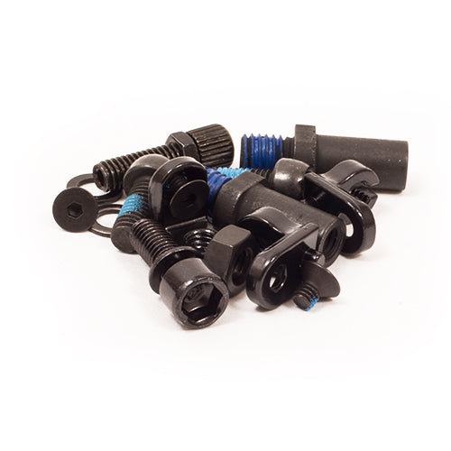 FIEND FRAME BRAKE HARDWARE KIT