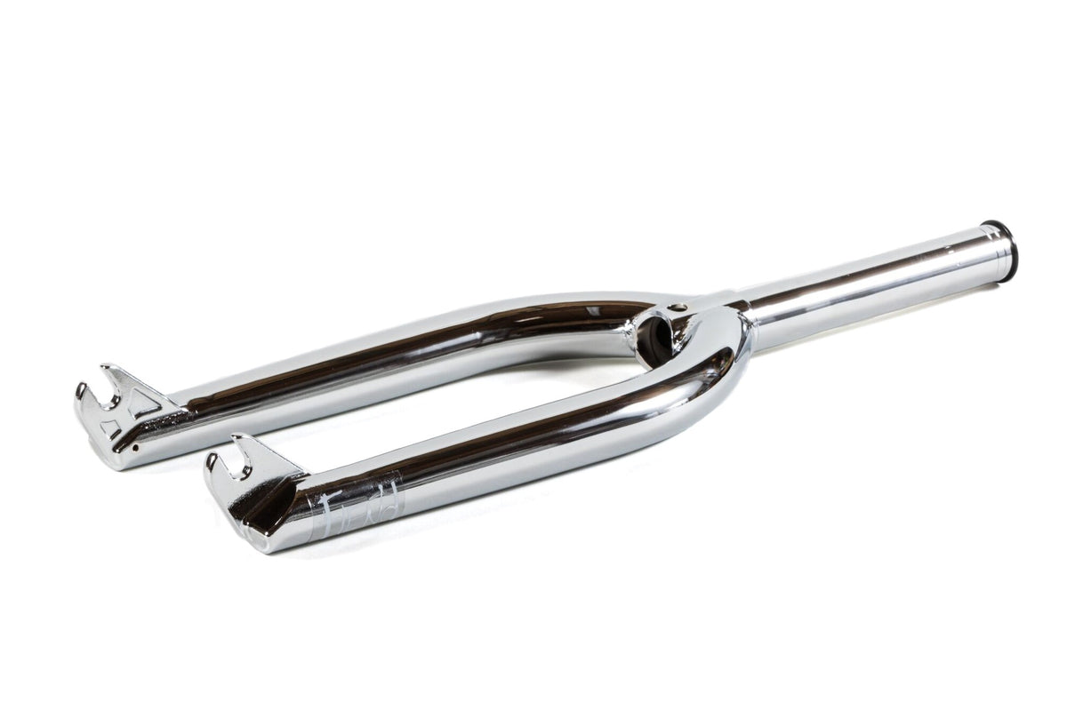 FIEND PROCESS IC FORK 20 OFFSET CHROME