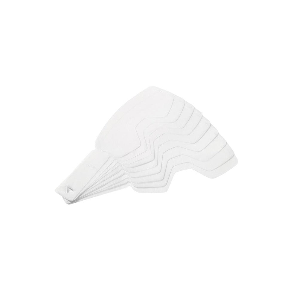BLOK MTB TEAR-OFFS (10 PACK)