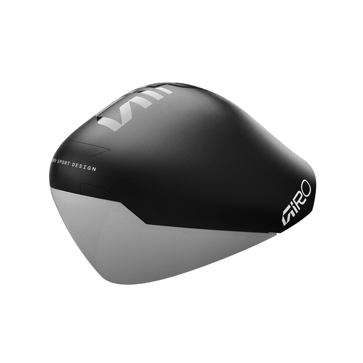 AEROHEAD MIPS II MT BLK S