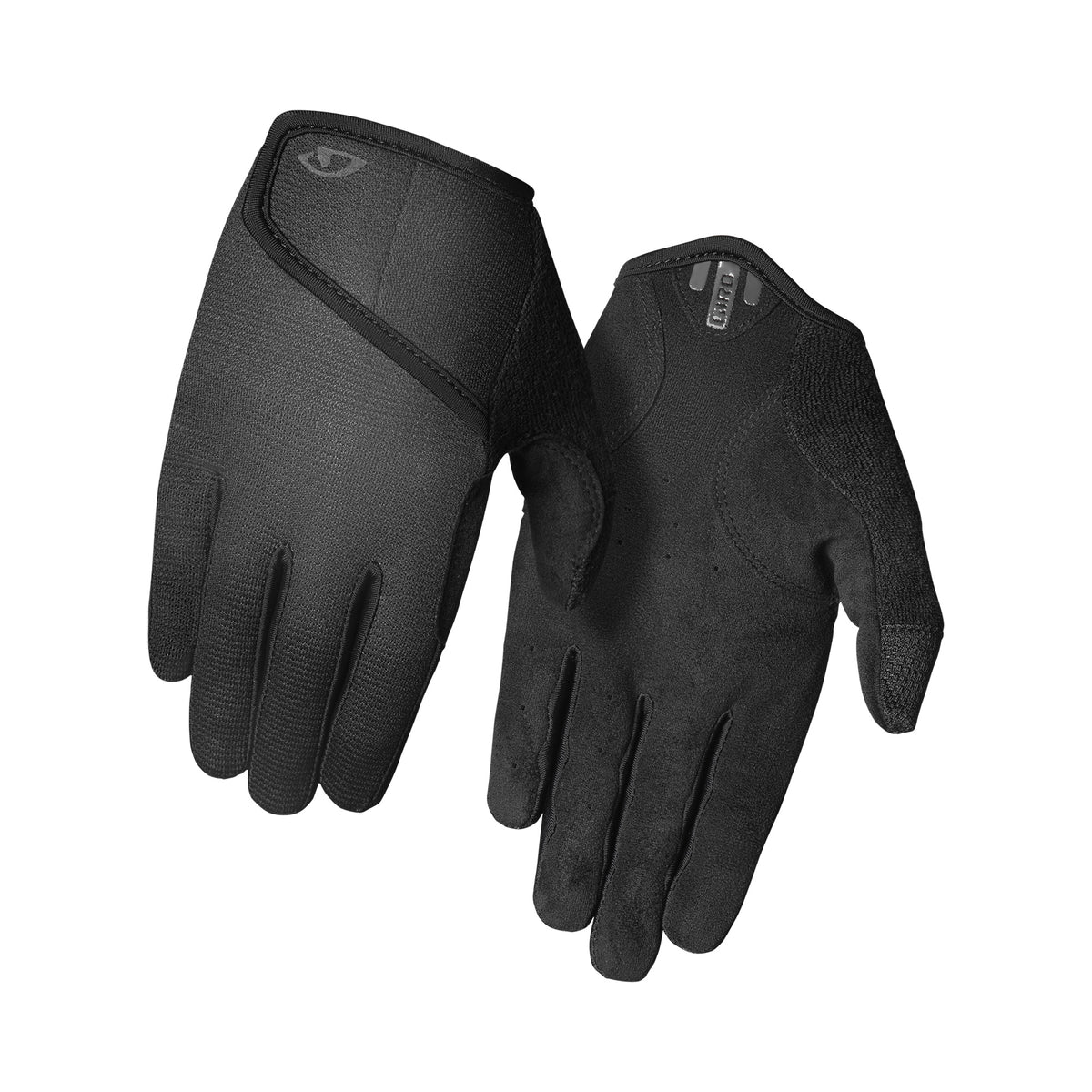 DND JR II BLACK M
