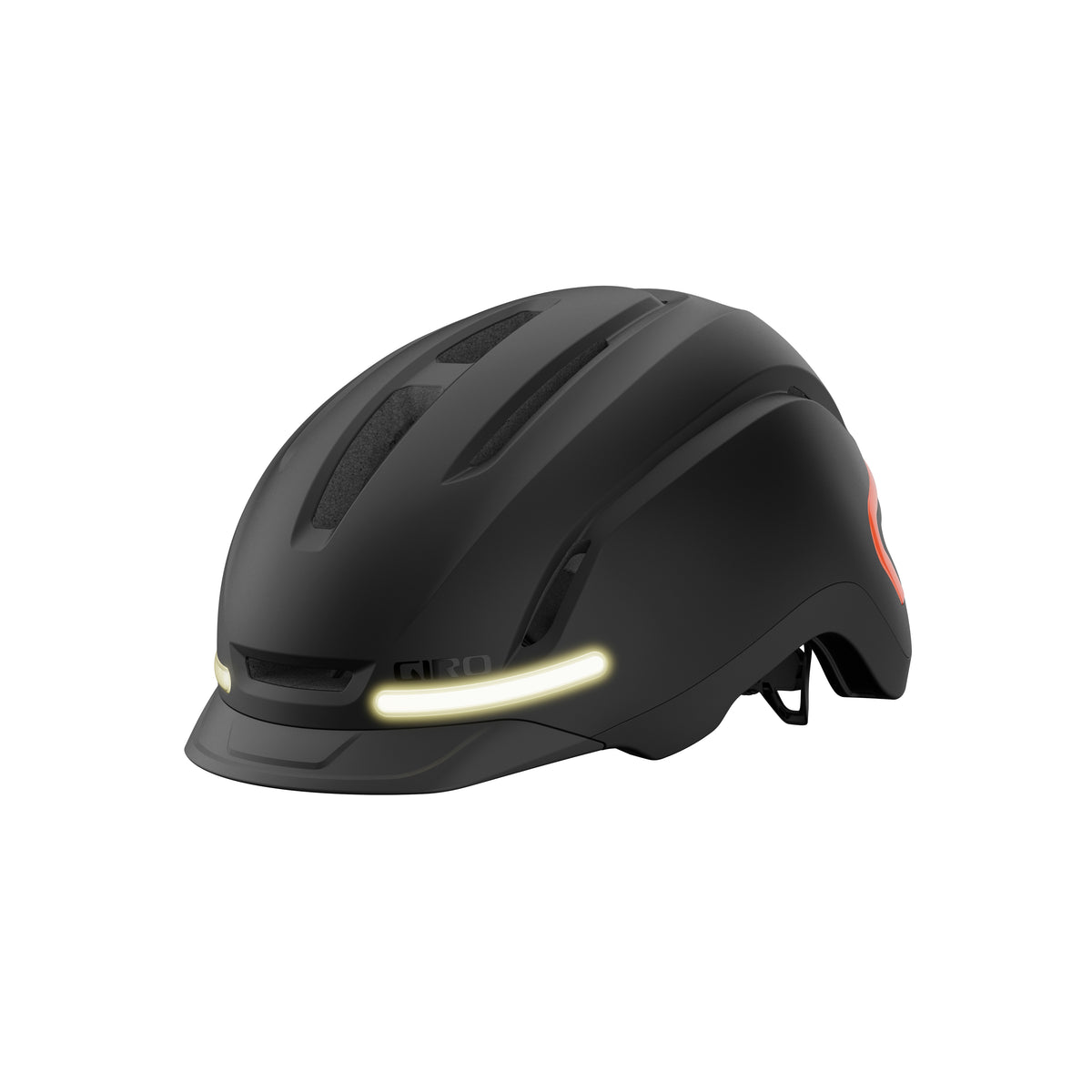 ETHOS MIPS MAT BLK S