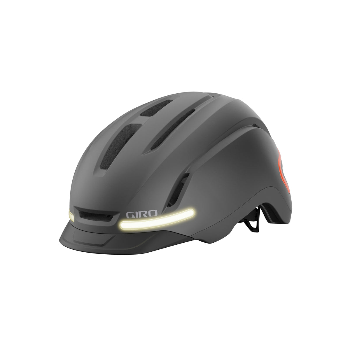 ETHOS MIPS MAT GRPHT M