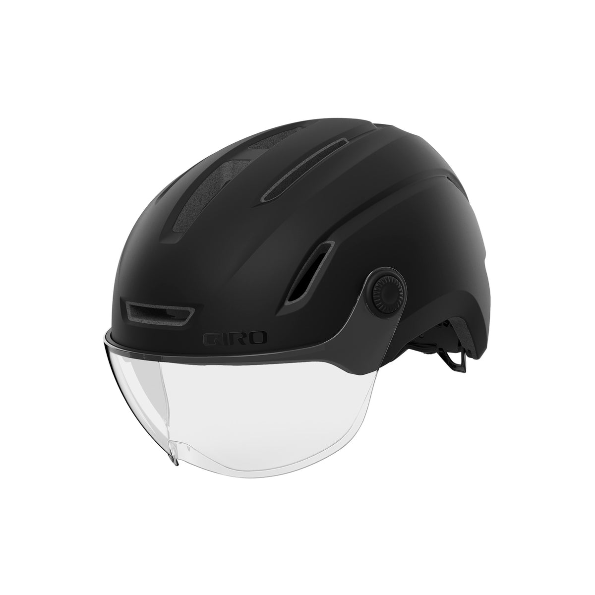 EVOKE MIPS MAT BLK S