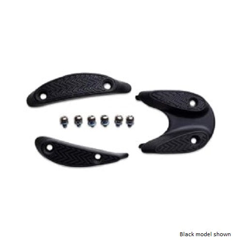 WALKING PAD SET BLACK/GUM 47