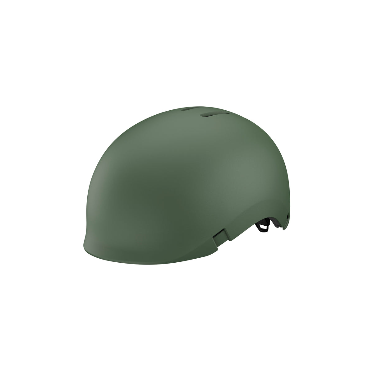 HOXTON MIPS MAT HEDGE GREEN L
