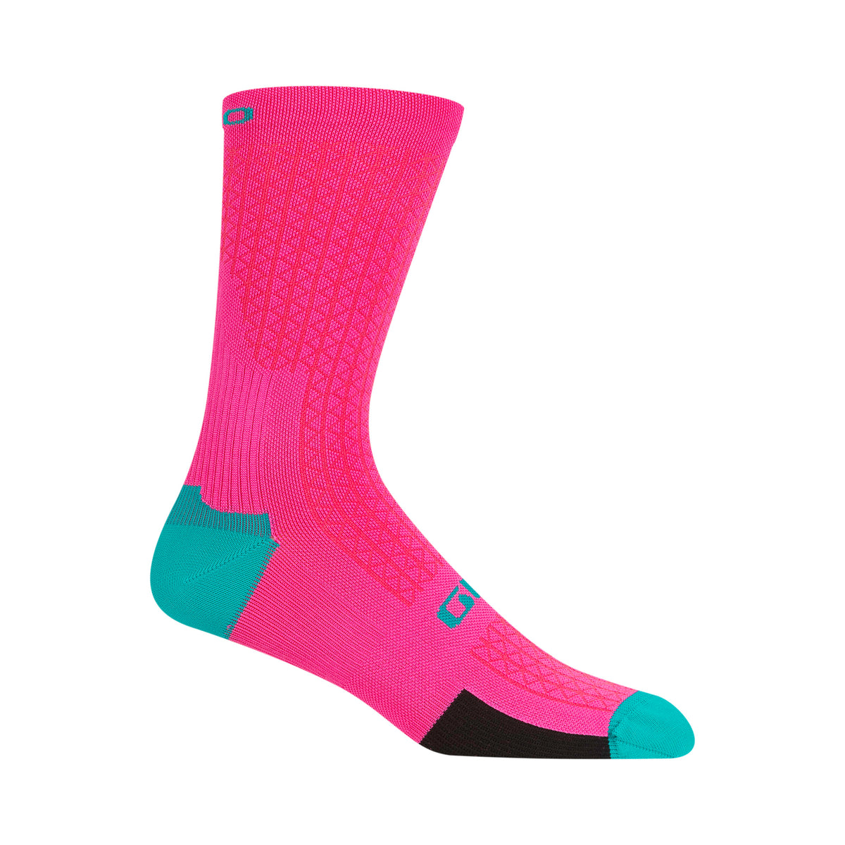 HRC TEAM NEON PINK XL