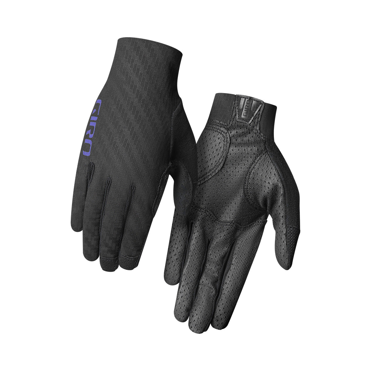 RIV'ETTE CS BLK/ELC PUR W M