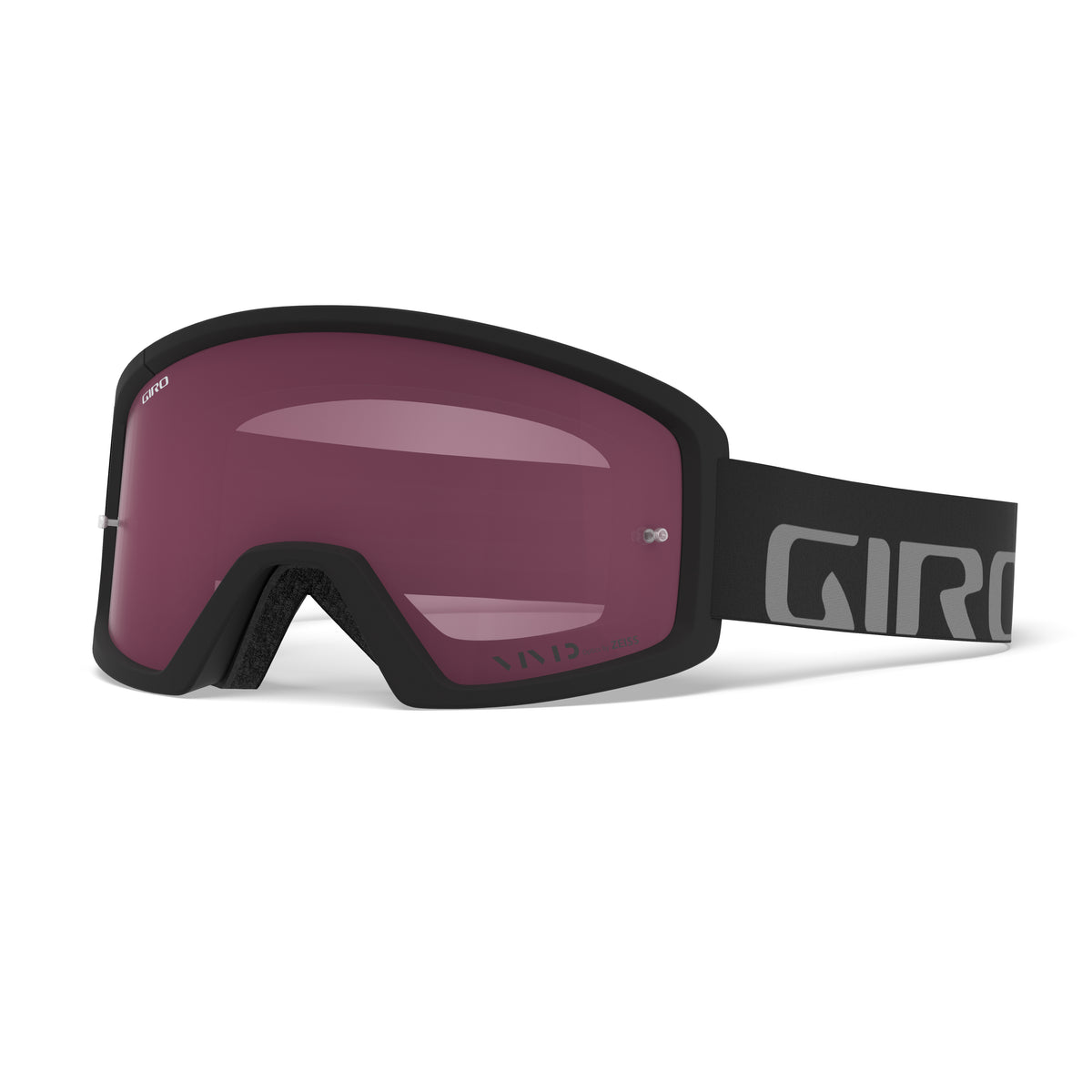 TAZZ MTB VIVID BLK/GRY TRL/CLR