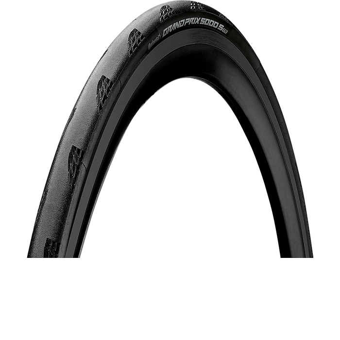 GRAND PRIX 5000S TR 700 X 30 BLK BLKCHILI