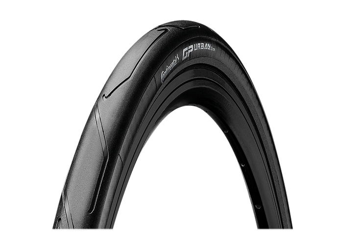 GRAND PRIX URBAN 700 X 35 FOLDING BLK BLKCHILI