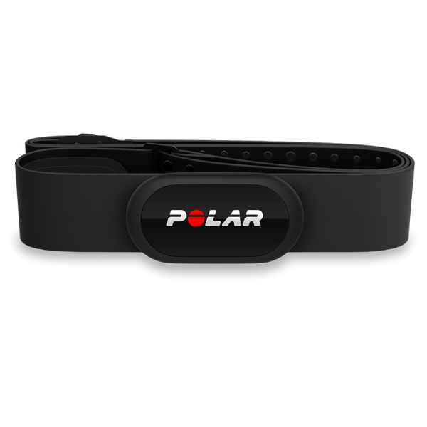 POLAR H10 SENSOR BLK XS-S