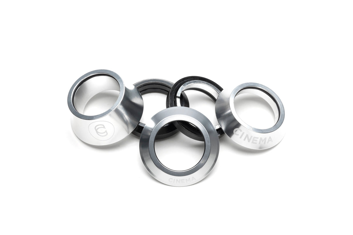LIFT KIT HEADSET SILVER