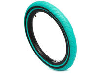MERRITT OPTION TIRE 2.35 TEAL