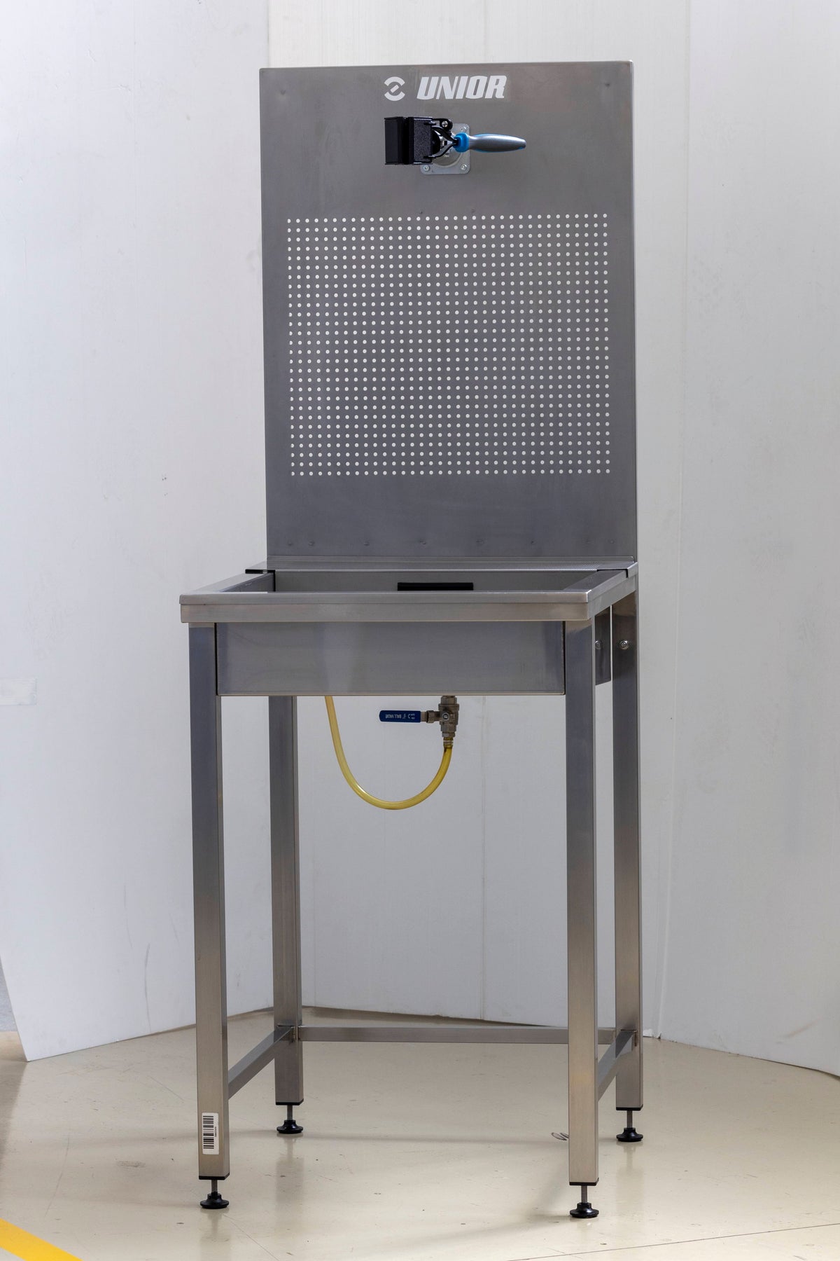 UNIOR SUSPENSION SERVICE SINK