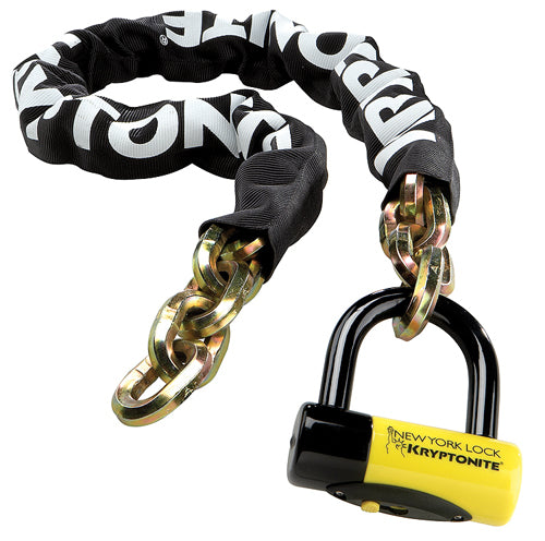 NY FAHGETTABOUDIT 1410 CHAIN