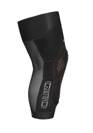 LOAM KNEE SLEEVE BK XXL