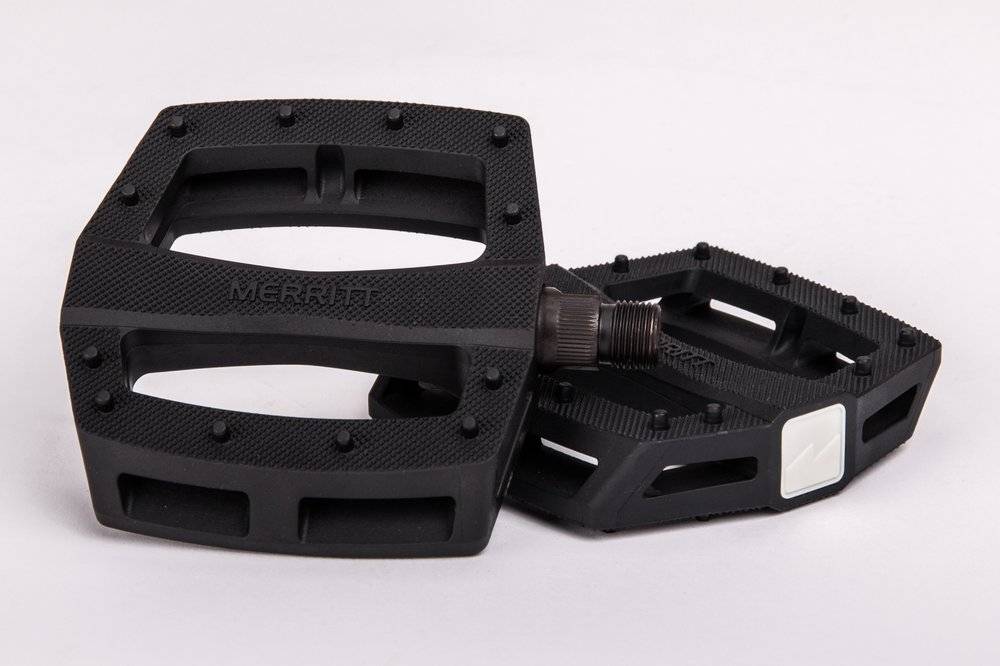 MERRITT P1 PEDAL BLACK