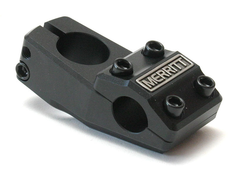 MERRITT MK2 TOPLOAD STEM BLACK