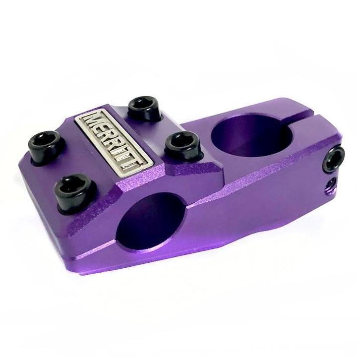 MERRITT MK2 TOPLOAD STEM PURPLE