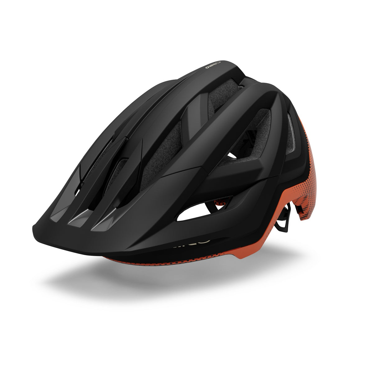 Montaro Mips III Motion Orange L