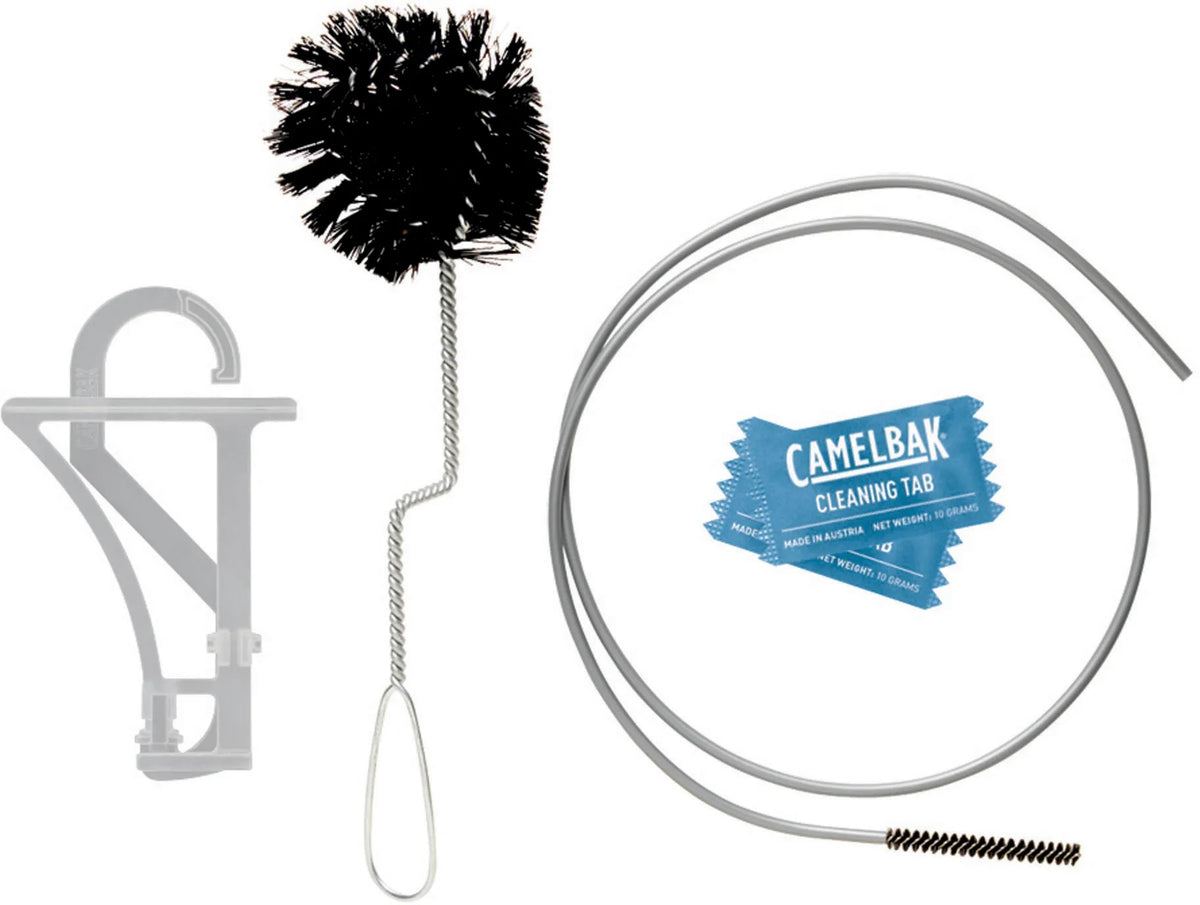 CRUX RESERVOIR CLEANING KIT