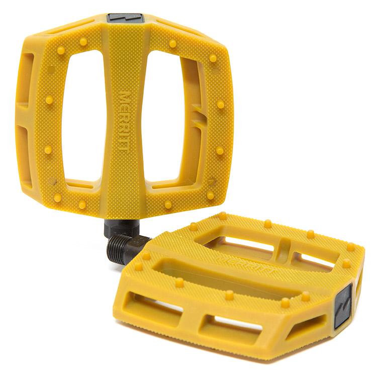 MERRITT P1 PEDAL GUM