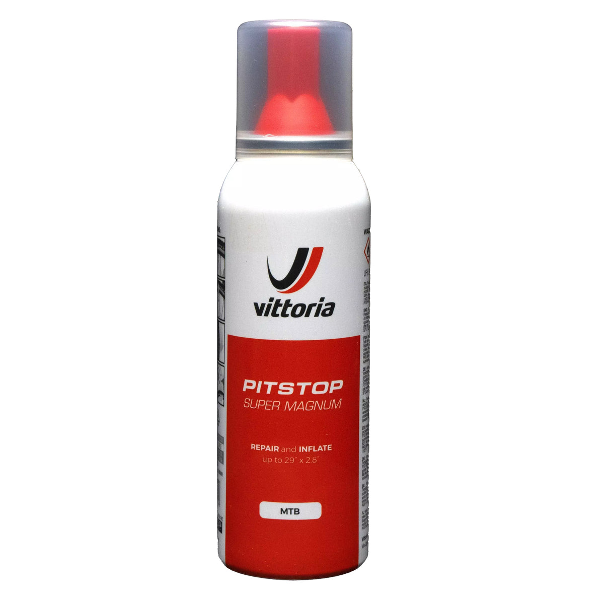 PIT STOP SUPER MAGNUM 125ML