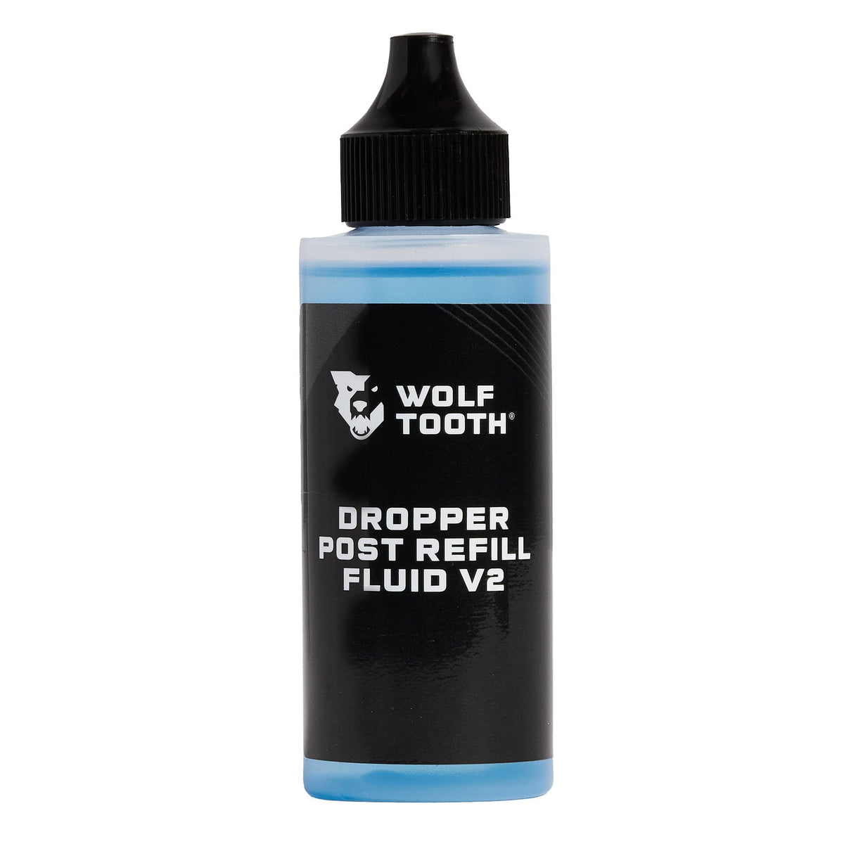 RESOLVE DROPPER POST REFILL FLUID - 2OZ