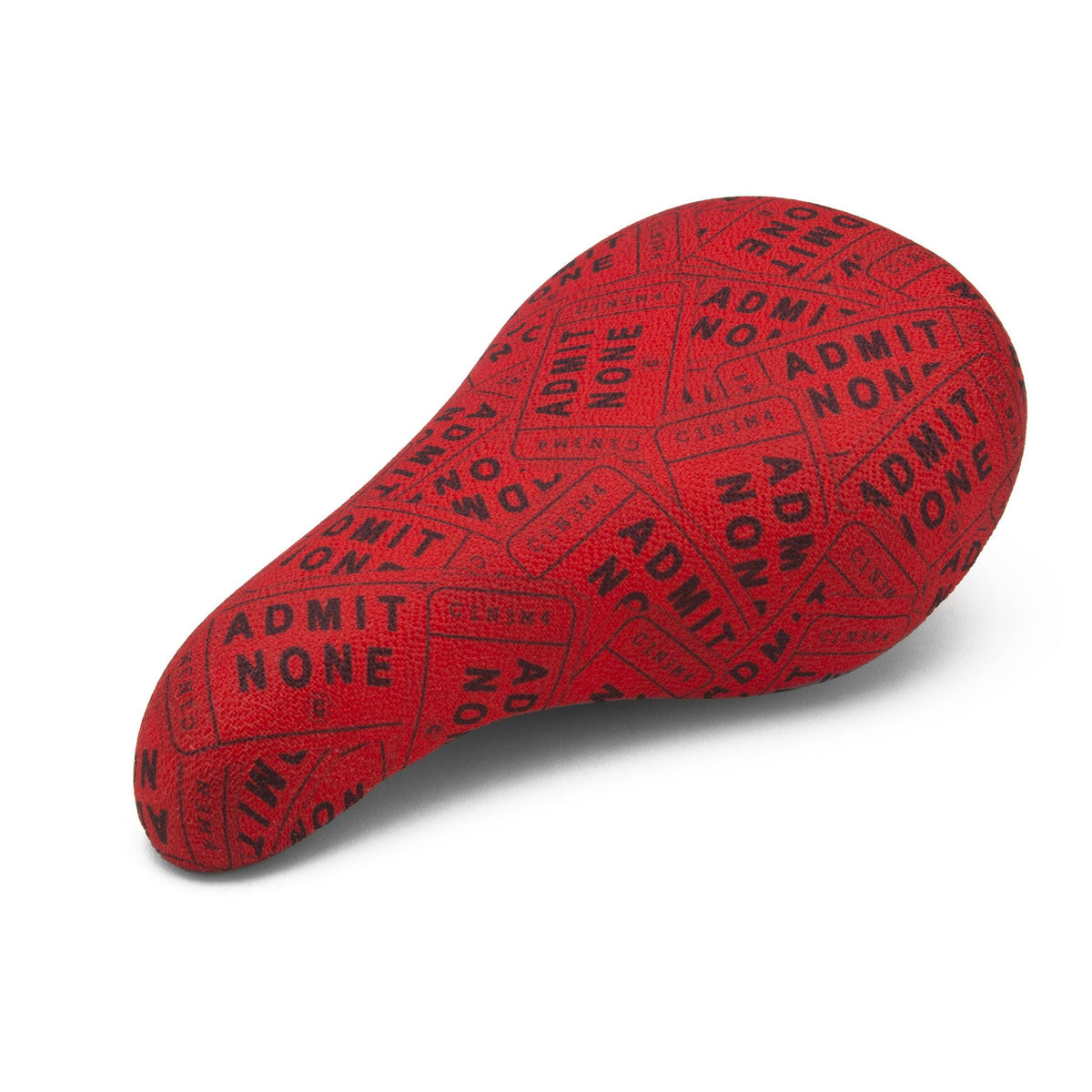 CINEMA ADMITH STEALTH SEAT RED