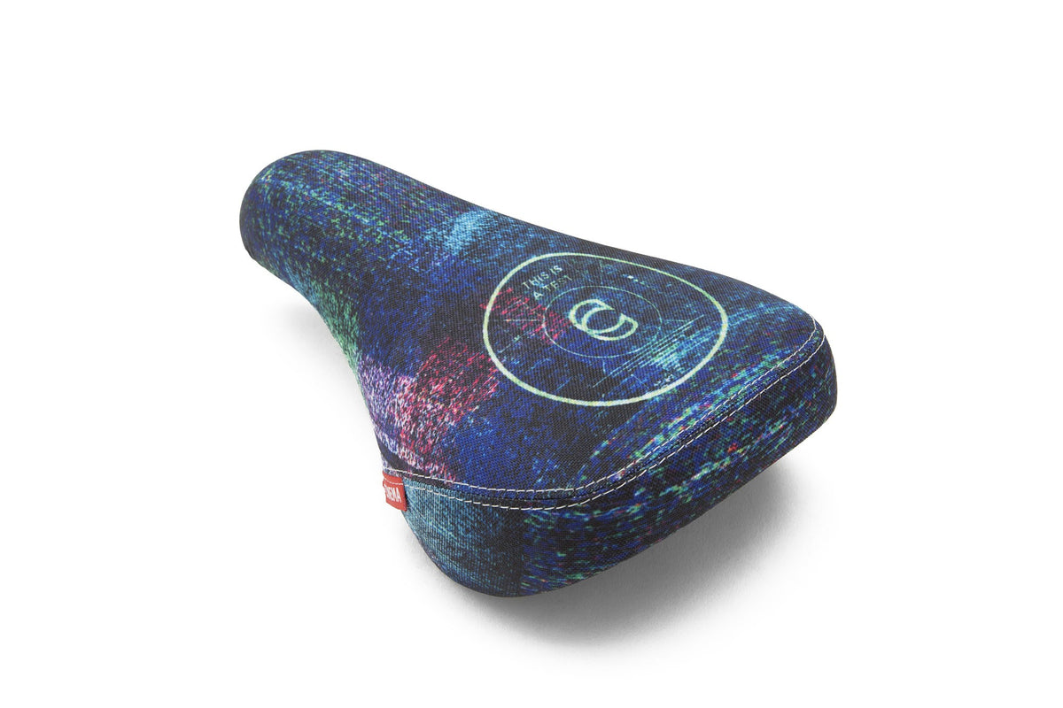 STATIC STEALTH SEAT SUBLIMATED