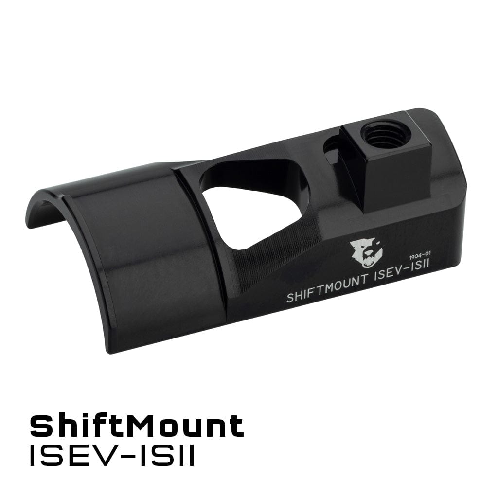 SHIFTMOUNT I-SPEC-EV SHIFTER TO I-SPEC-II BRAKE