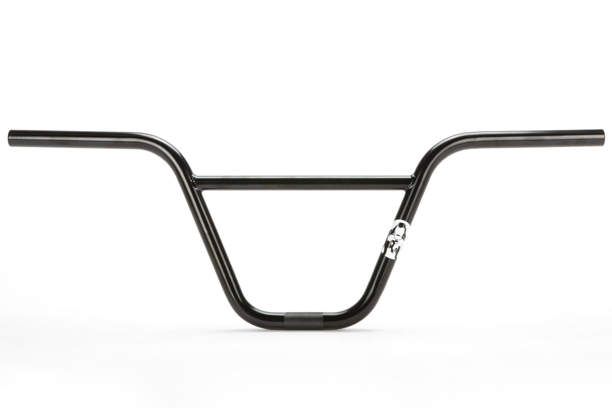 MERRITT SNAKE BARS 9.5 BLACK