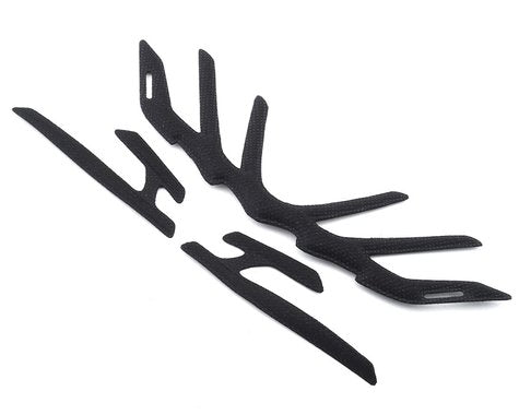 STRATUS/CATALYST PAD KIT BLK M