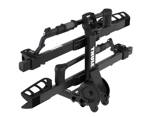 +T2 PRO XTR BLACK 2" 2 BIKE