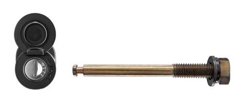 SNUG-TITE LOCK (ONE-KEY SYSTEM)