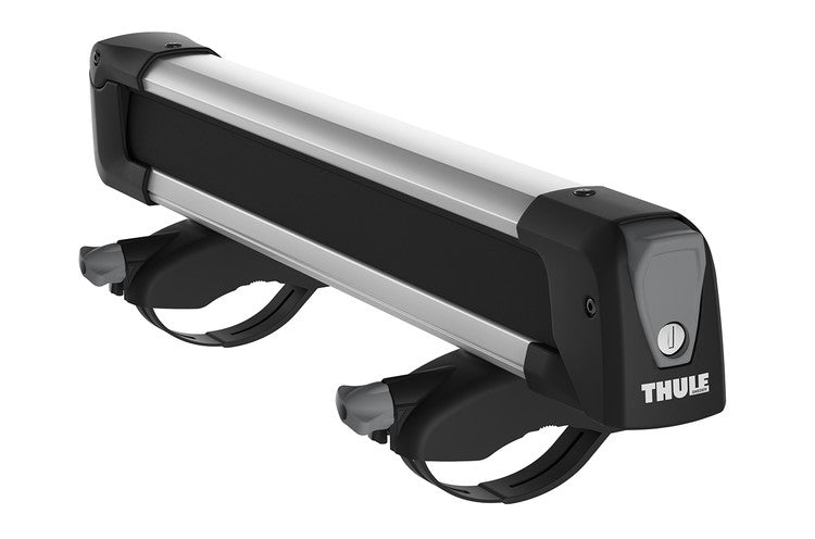SNOWPACK 4PR ALUMINIUM